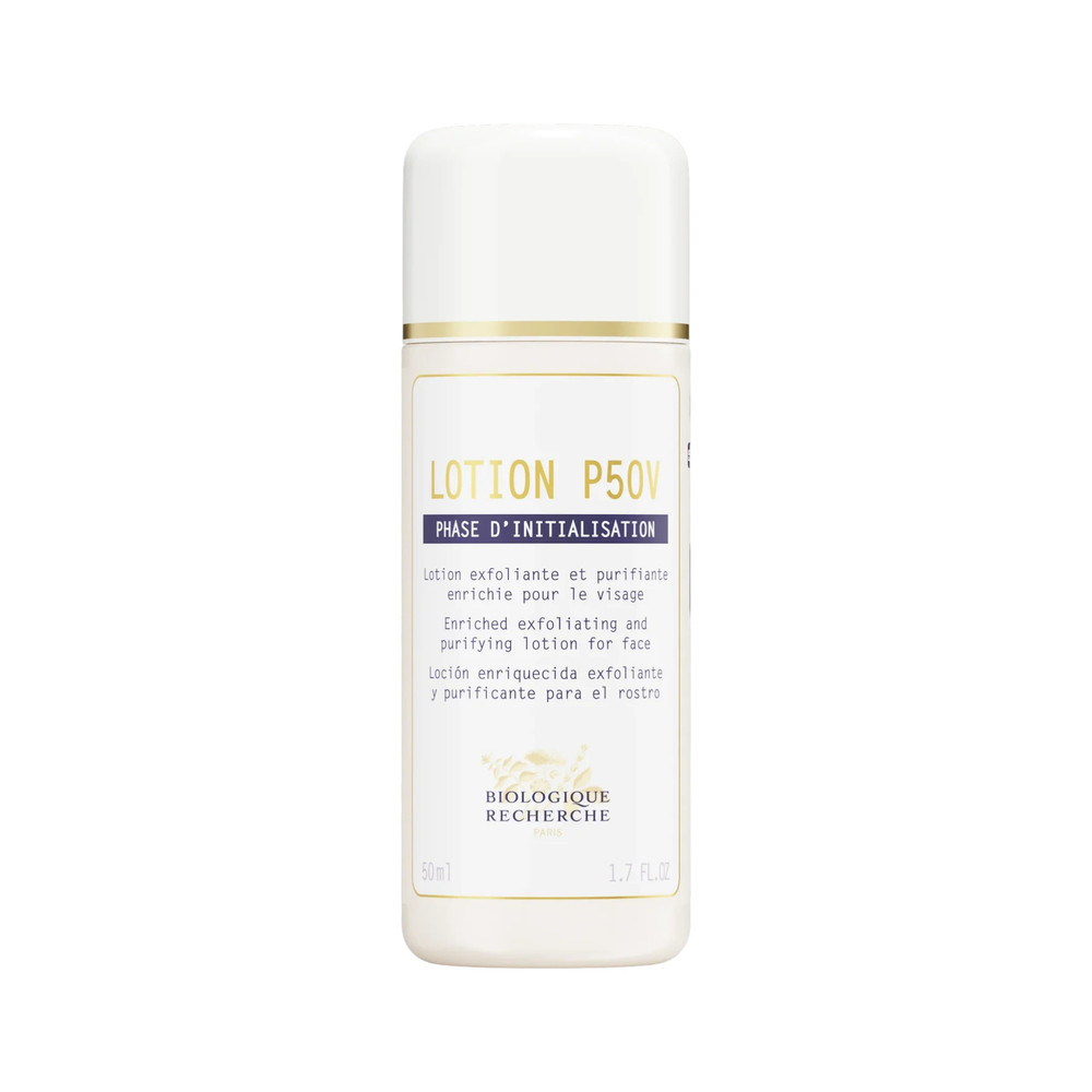 Lotion P50V