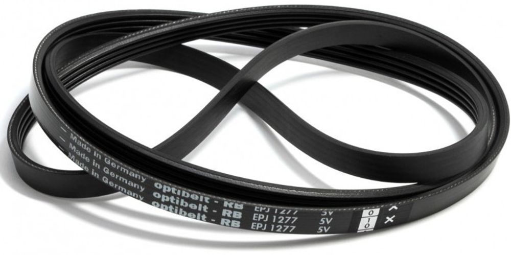 Ремень 1277 J4 (1275mm) для СМА Samsung Ремень 1277 J4 (1275mm) для СМА Samsung