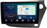 Магнитола для Honda Insight 2 2009-2014 (правый руль) - CanBox 9-304 Android 10, SIM-слот