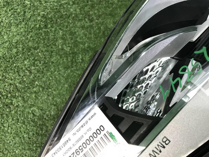 Фара левая BMW 5er G30 (2017-2020) LED