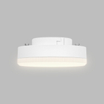 Лампа светодиодная Denkirs GX53 GX53 12Вт 3000K DK-GX53-12W-120-3K