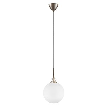 Подвесной светильник 813033 шампань/белый Globo Lightstar