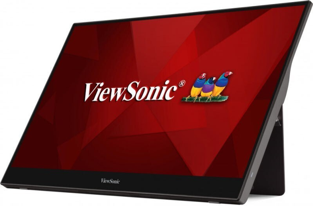 Монитор 15.6" Viewsonic 16 (TD1655)