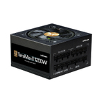 Блок питания Zalman ZM1200-TMX2, 1200W, ATX12V v3.0, APFC, 12cm Fan, 80+ Gold Gen5, Full Modular