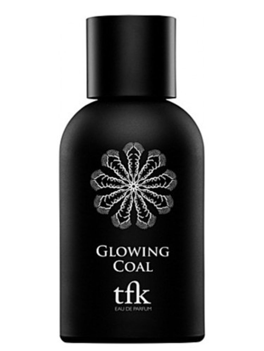 The Fragrance Kitchen Glowing Coal