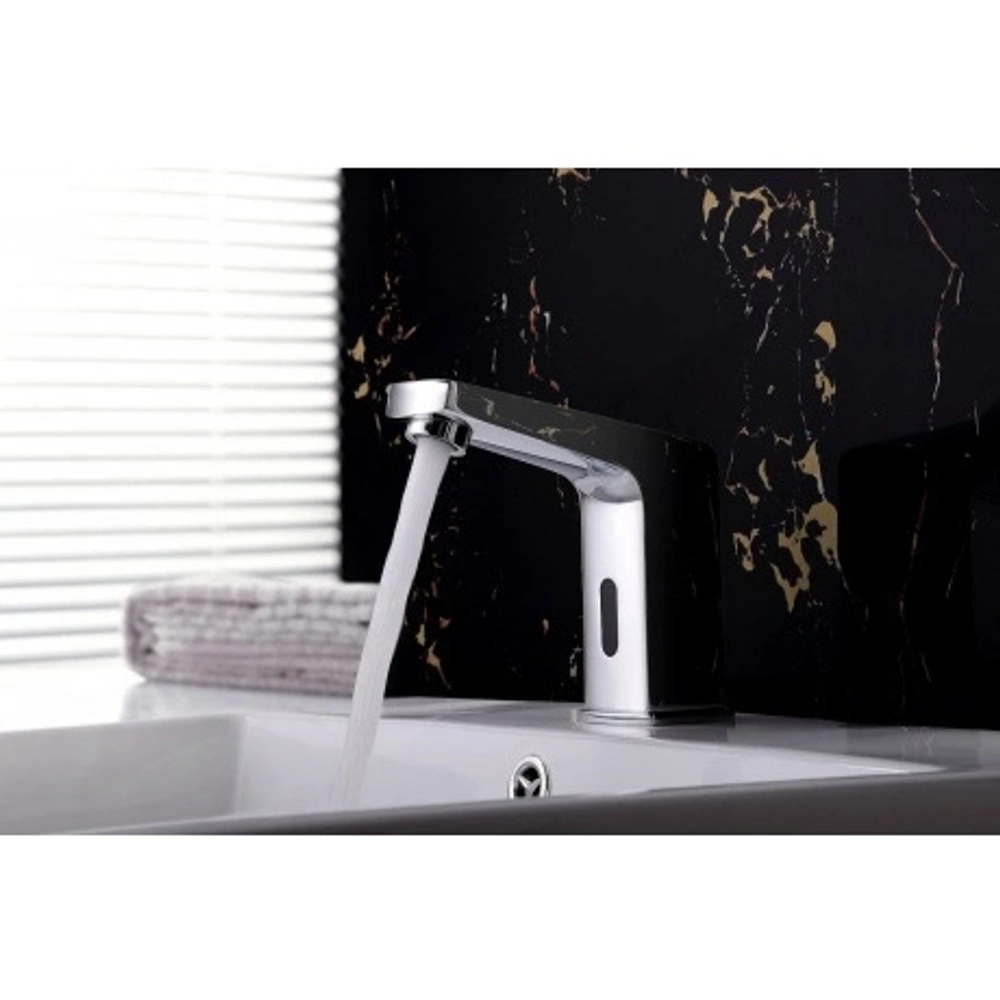 Смеситель для раковины Lemark Project LM4650CE