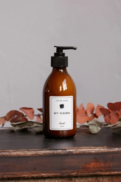 Крем-мыло для рук САНТАЛ (SANTAL)