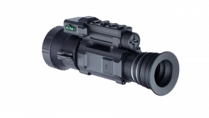 Тепловизионный прицел ATAK OT26-50LRF с лазерным дальномером