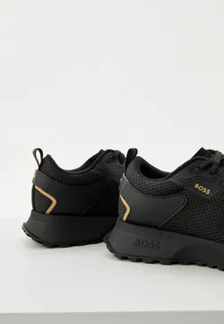 Кроссовки мужские BOSS Jonah_Runn_meth