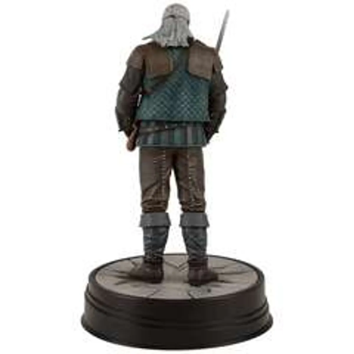 Фигурка Dark Horse Games The Witcher 3 The Wild Hunt: Vesemir