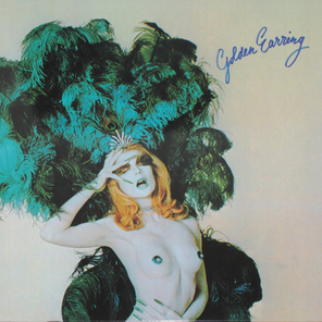 Golden Earring / Moontan (LP)