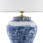 Настольная лампа Chinese LIGHTING