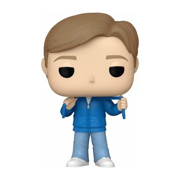 Фигурка Funko POP! Movies The Breakfast Club Andrew (1656) 83558