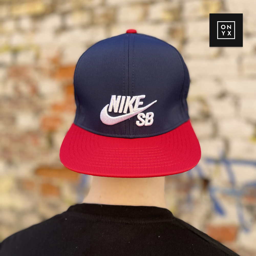 Бейсболка Nike SB