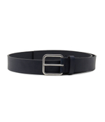 Кожаный ремень FINLEY 3.5 Tommy Jeans - темно-синий(AM0AM12044)