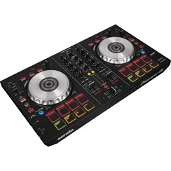 Pioneer DDJ-SB2 - контроллер для Serato DJ