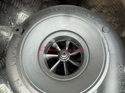 Турбина 14879700015 BorgWarner для Mercedes