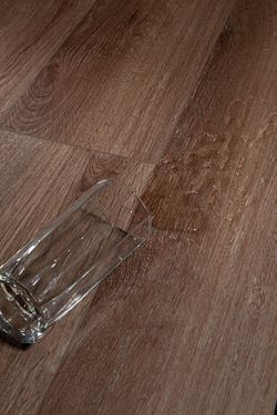 Strong Step Comfort Mahogany, 2,208 м²