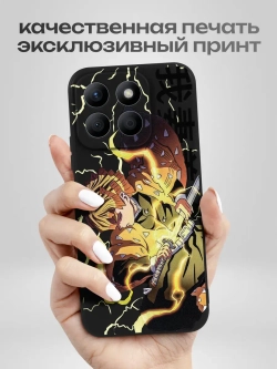 Чехол на Honor X8B