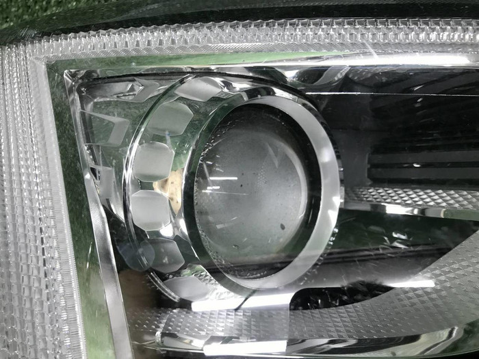 Фара правая Haval Jolion (2021-н.в.) галоген