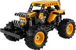 Конструктор LEGO Technic 42199 Monster Jam DIGatron Pull-Back