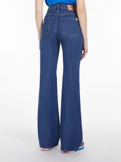 Джинсы женские WEEKEND MAX MARA PALO