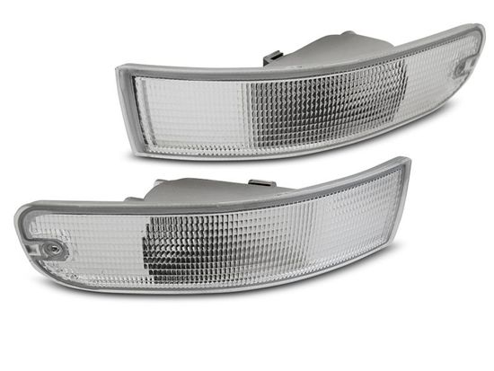 Указатели поворота WHITE для PORSCHE 911 (993) 93-98 / AUDI 80 CABRIO 97-02