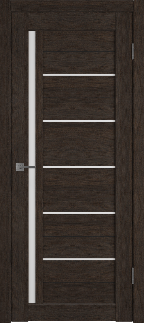 Дверь Atum 1 / Wenge / White Cloud / Владимирские двери
