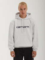 Толстовка С Капюшоном Hooded Carhartt Sweat
