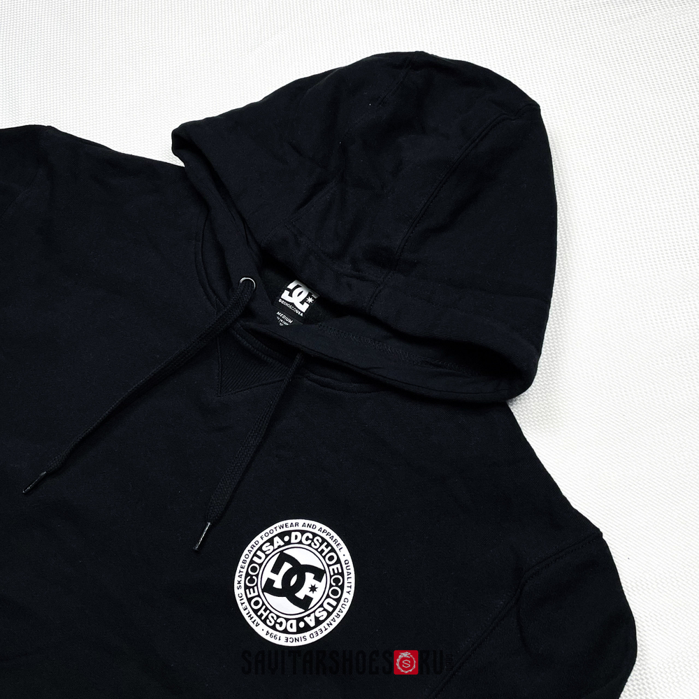 Худи DC Shoes