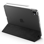 Чехол Spigen LIQUID AIR для IPAD PRO 11” 5/6 поколения 2024-2025 BLACK