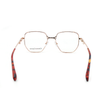 Оправа многогранник CHRISTIAN LACROIX 3088 404 золотая