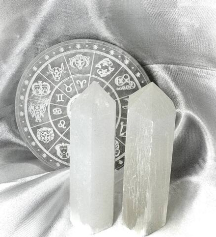 Селенит (Столбик)