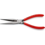 Длинногубцы чернёные 200 мм Knipex 26 11 200 SB