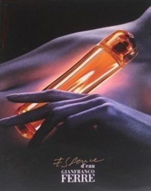 Gianfranco Ferre Essence d’eau