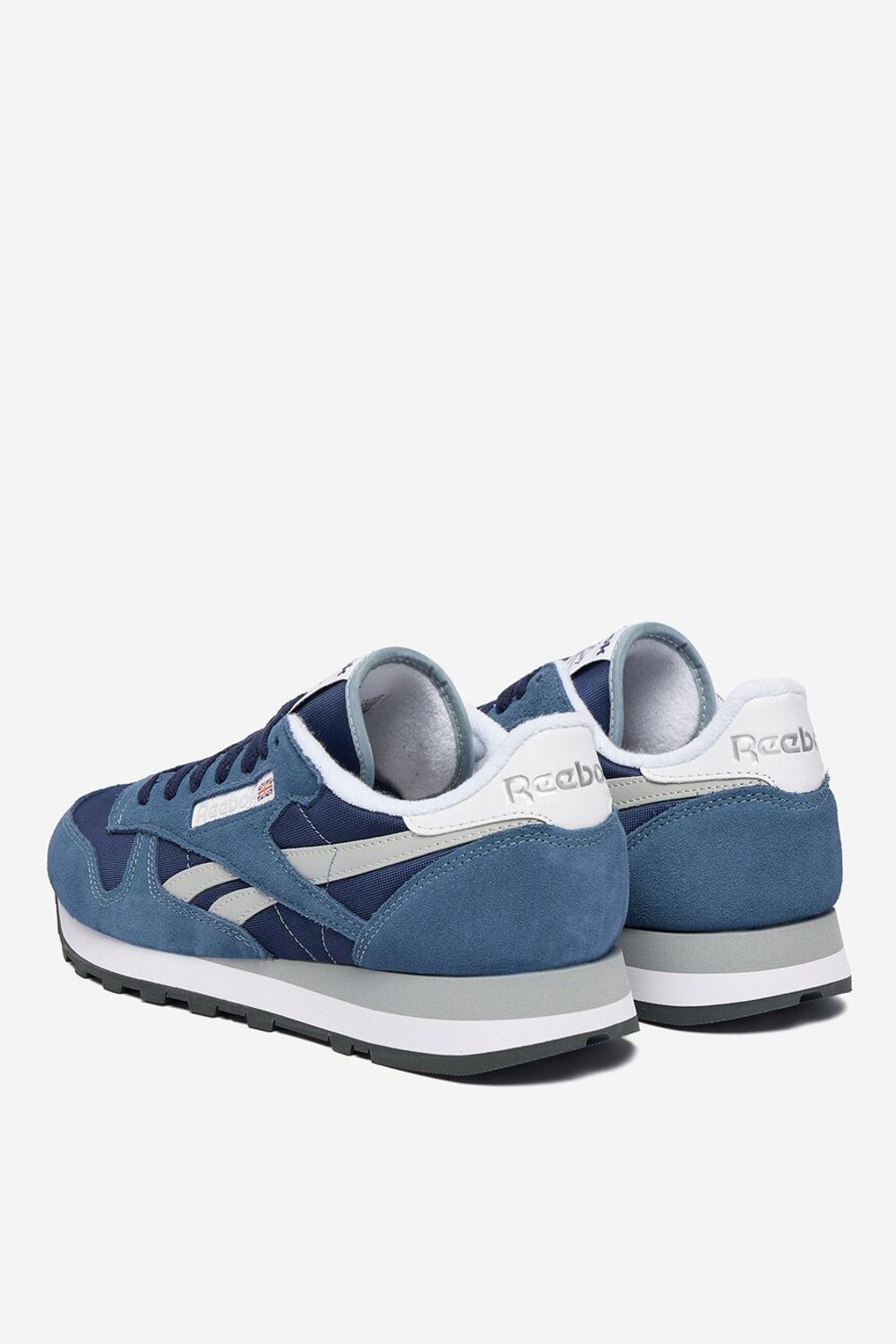 Кроссовки мужские REEBOK CLASSIC LEATHER
