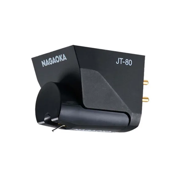 Nagaoka JT-80BK Black