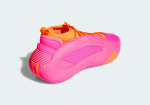 Заказать adidas Harden Vol. 8 Flamingo Pink