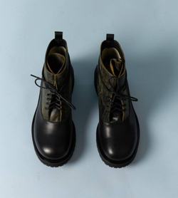 DUCKBOOTS Brown ARCHIVE