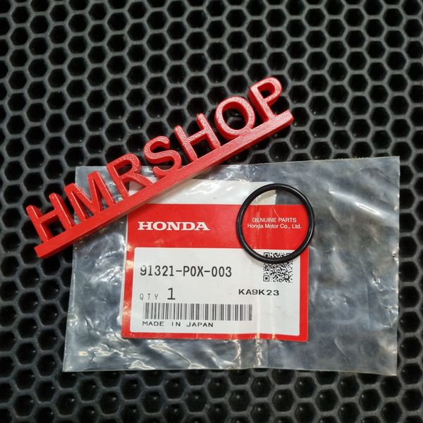 Honda O-ring 25х2.4 (nok) 91321-P0X-003