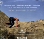 James Blunt / Once Upon A Mind (CD)