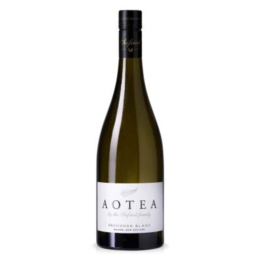 Aotea Nelson Sauvignon Blanc  0.75 л.