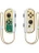 Игровая приставка Nintendo Switch OLED, 64GB, The Legend of Zelda: Tears of the Kingdom