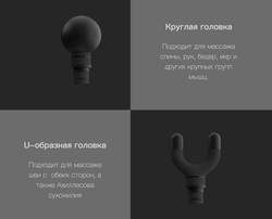 Массажер Xiaomi Yunmai Meavon