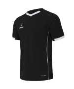 Футболка игровая Jogel DIVISION PerFormDRY Prisma Jersey-K, черный 99 - изображение 7