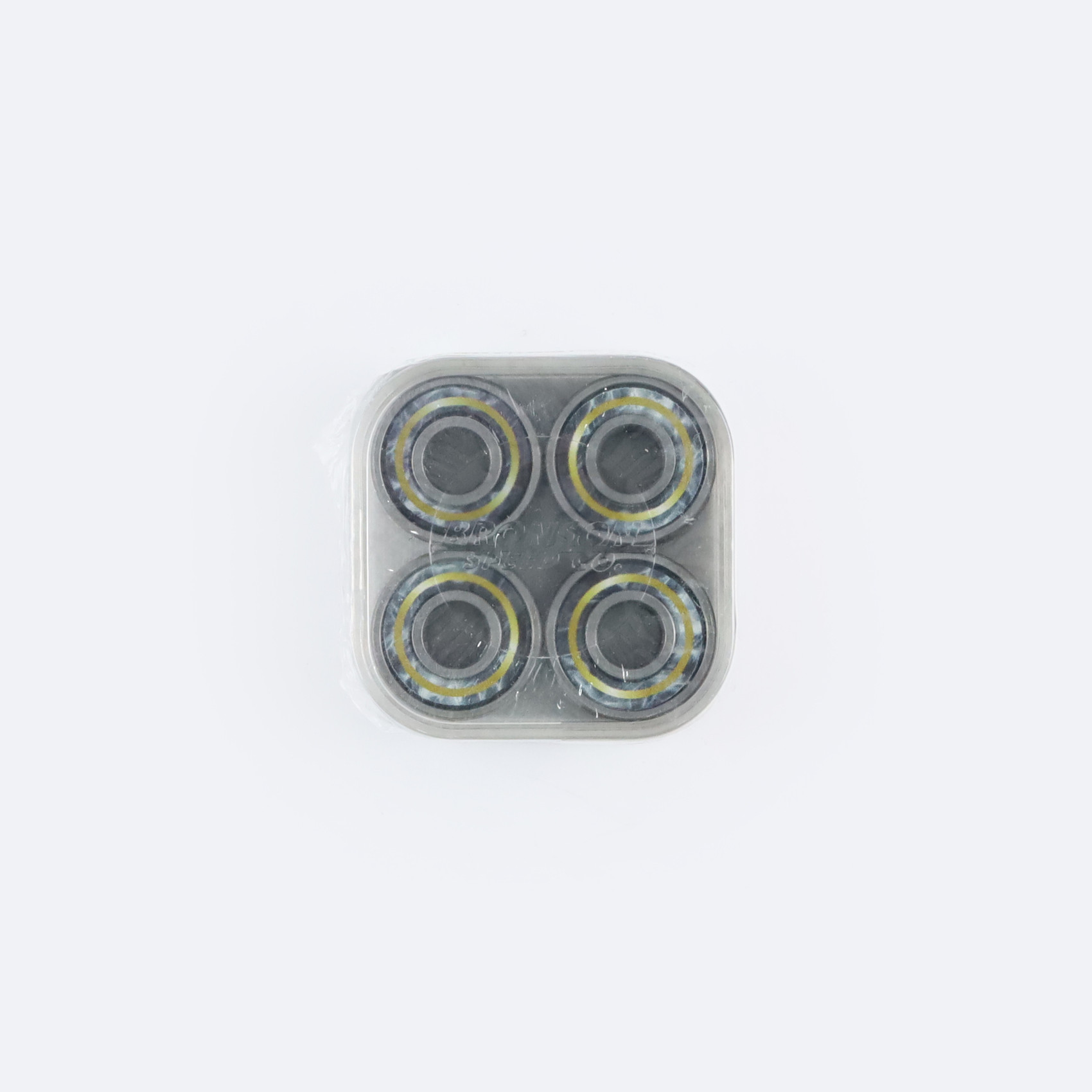 Подшипники Bronson Alexis Ramirez Pro Bearing G3 артикул: - купить в магазине Дайс