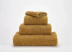 Полотенце 40х75 Abyss & Habidecor Super Pile 840 gold