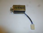 Соленоид ТНВД TSS DGW 5.0 /6,0 /200/250 ES (12 V) /Magnet (02007)