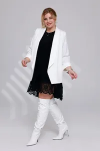 Платье 5755 Fabrika