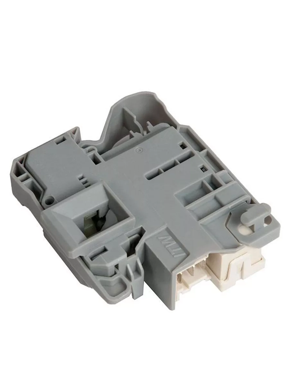 Устройство блокировки люка 0024000128R Haier (0024000128RB)